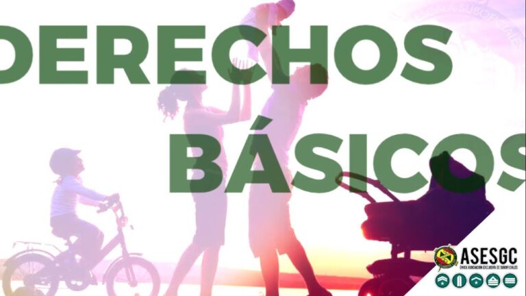 seccion de comunicacion de suboficiales de la guardia civil