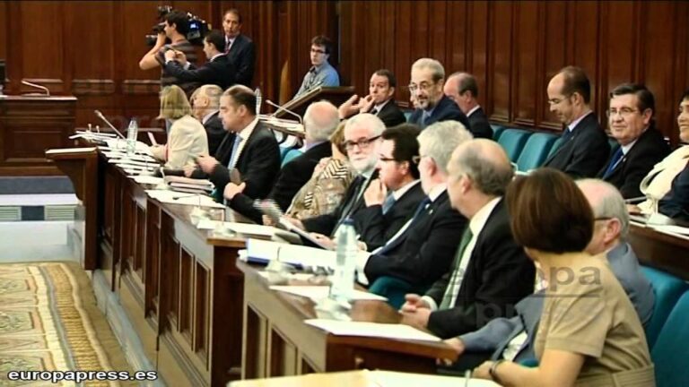 secretaria de estado de educación formación profesional y universidades madrid