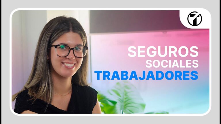 seguridad social de un trabajador a jornada completa