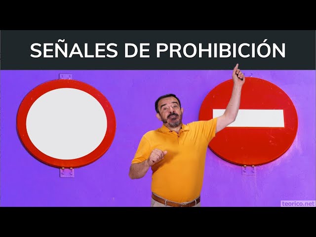 señales de prohibido el paso a personas no autorizadas