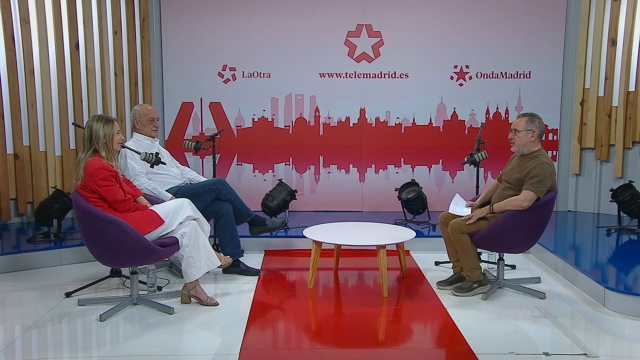 servicio de empleo de la comunidad de madrid