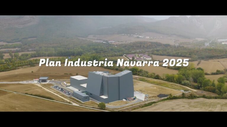 servicio de energía minas y seguridad industrial navarra