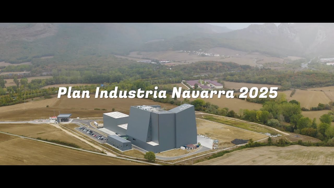 servicio de energía minas y seguridad industrial navarra