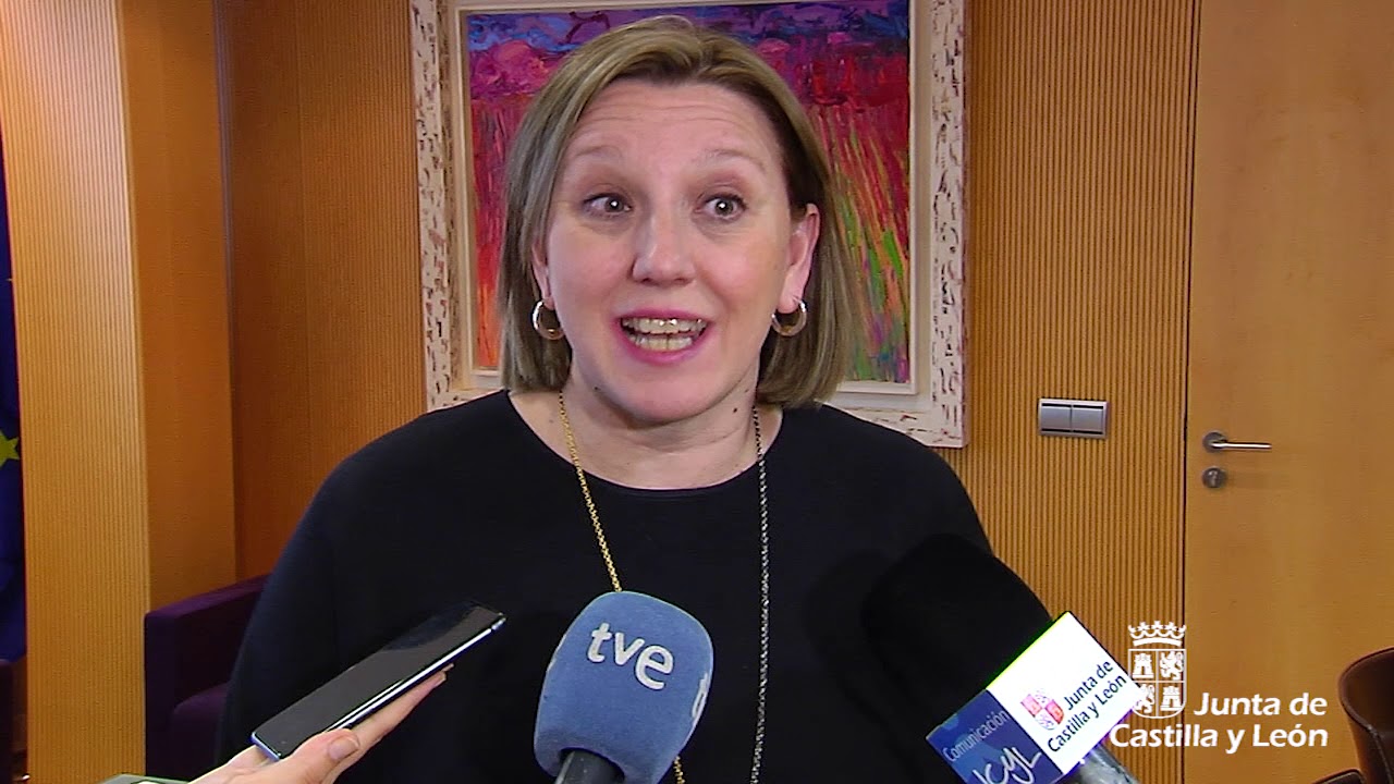 servicio de valoracion de la junta de castilla y leon