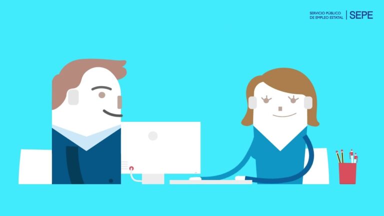 servicio publico de empleo estatal oficina de prestaciones