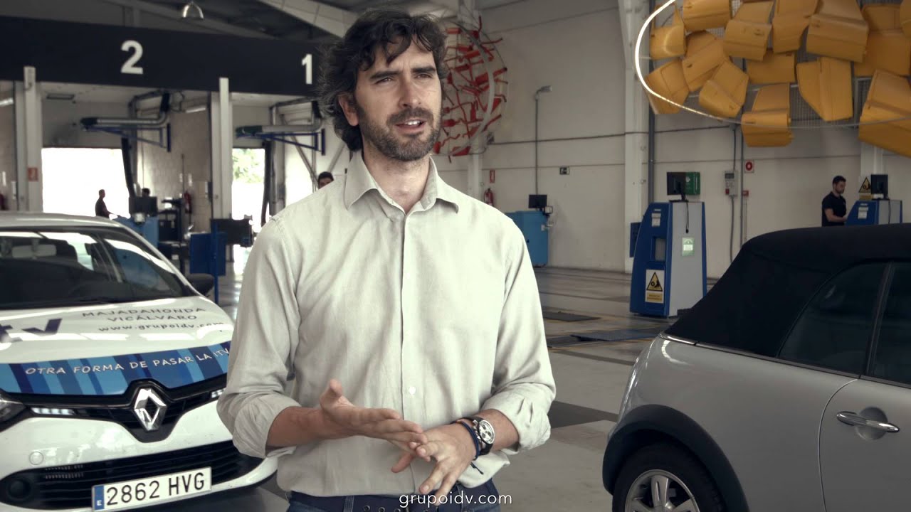 si en un vehiculo se realiza una reforma tecnica