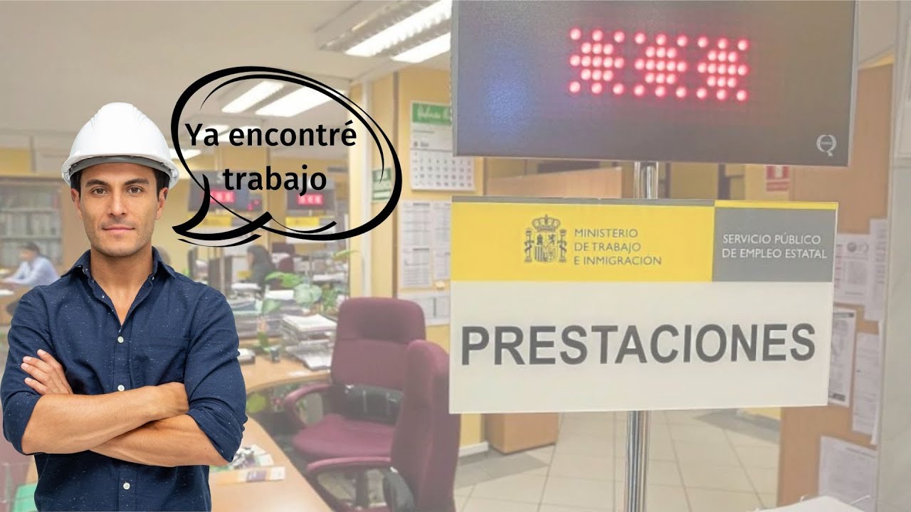 si estoy cobrando la ayuda familiar y empiezo a trabajar