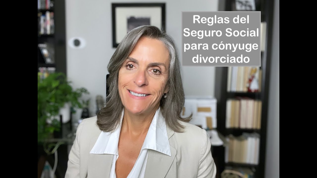 si me divorcio tengo derecho a seguridad social