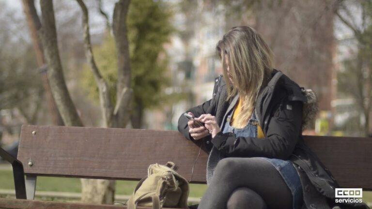 si me voy de la empresa tengo derecho a paro