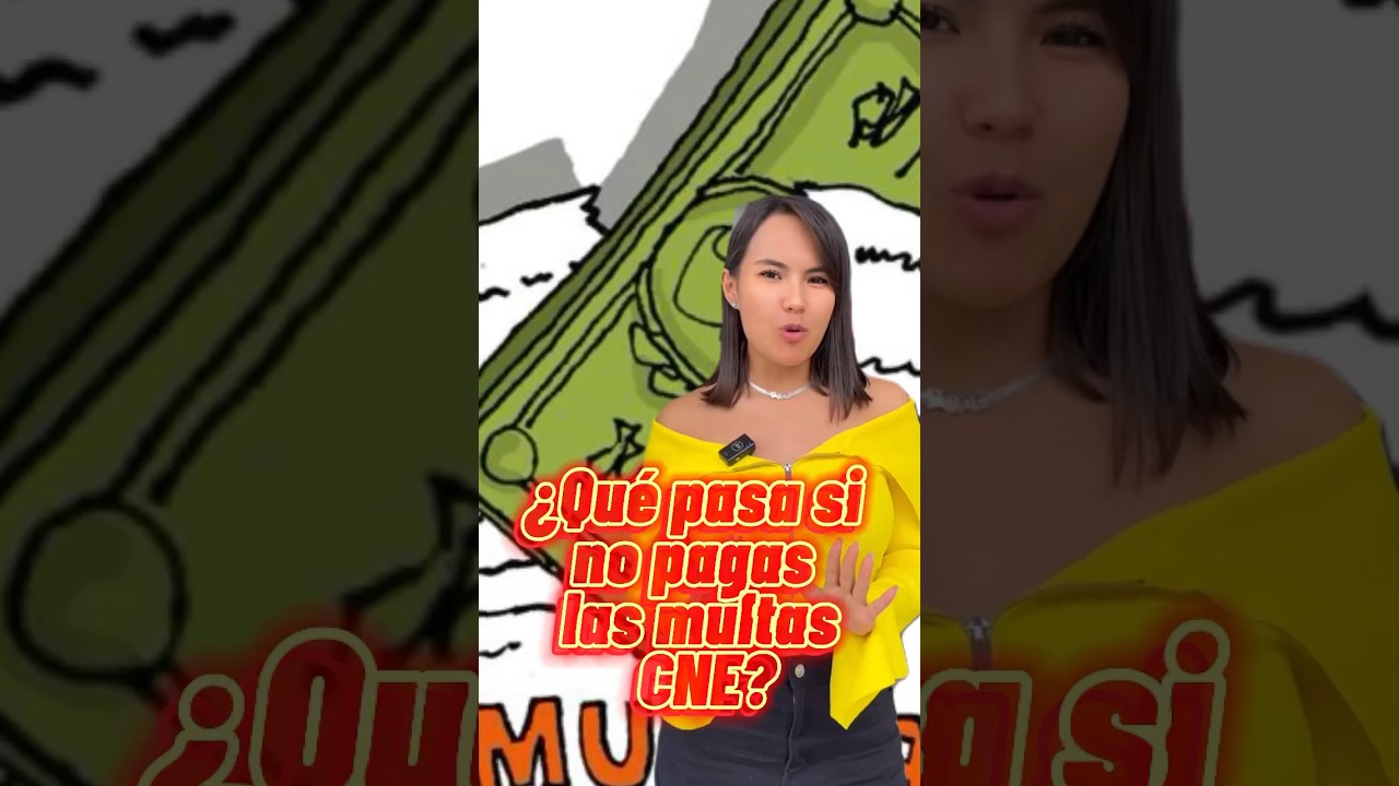 si no te dan papel no hay multa