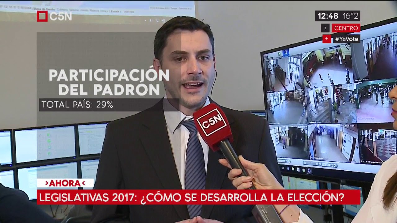 si no votas tu voto va a la mayoria