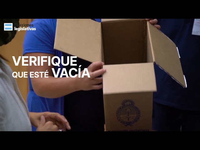 si trabajo tengo que ir a la mesa electoral