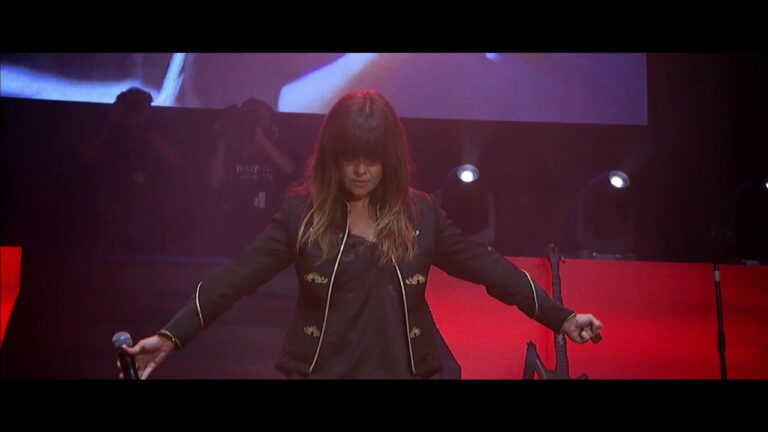 si tuviera el poder de darle a todo la vuelta