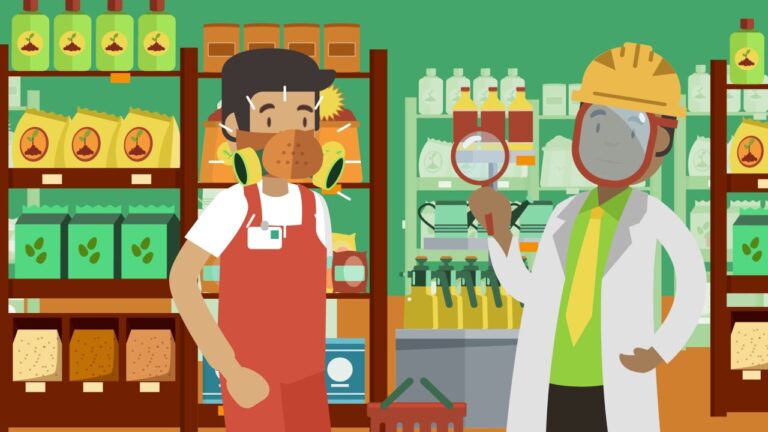 sistema de seguridad y salud en el trabajo