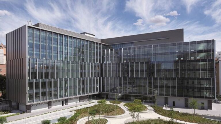 sociedad estatal de gestion inmobiliaria de patrimonio sa