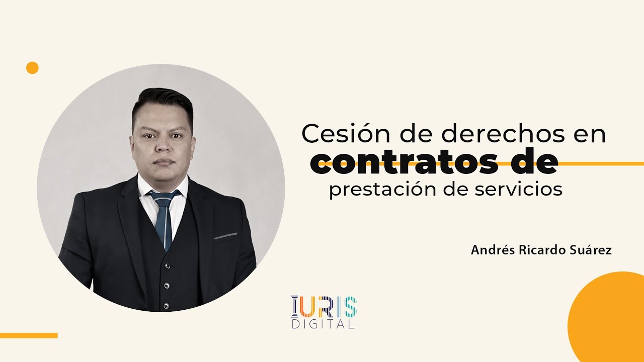 solicitud de cesion de contrato de prestacion de servicios profesionales