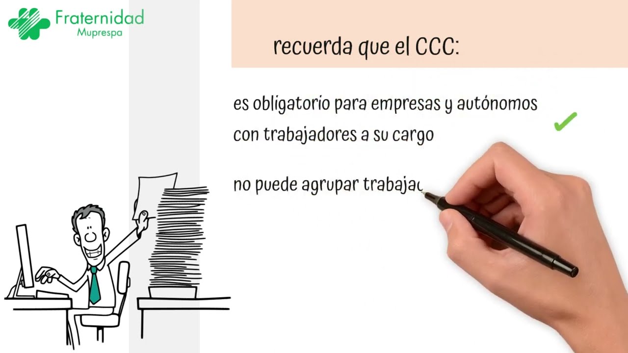 solicitud de codigo de cuenta de cotizacion para empleadores