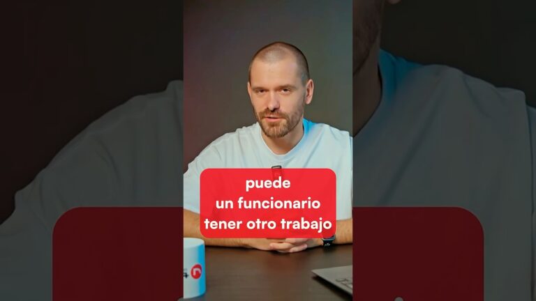 solicitud de compatibilidad para el desempeño de segunda actividad