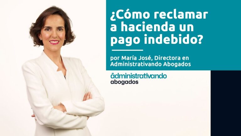 solicitud de devolucion de ingresos indebidos agencia tributaria