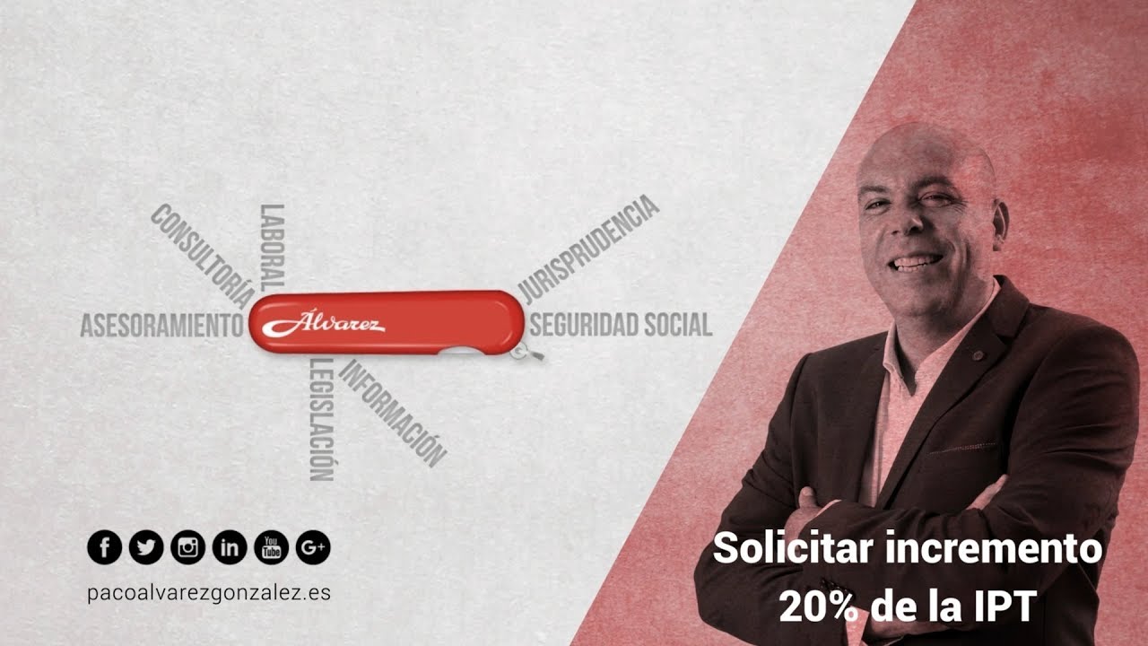 subida pension incapacidad permanente total a los 55 años