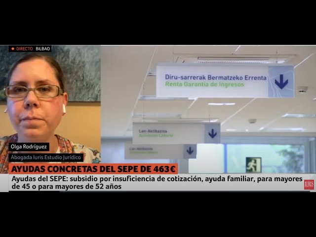 subsidio mayores de 45 años sin cargas familiares