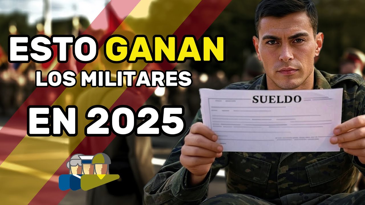 sueldo de un teniente del ejercito de tierra