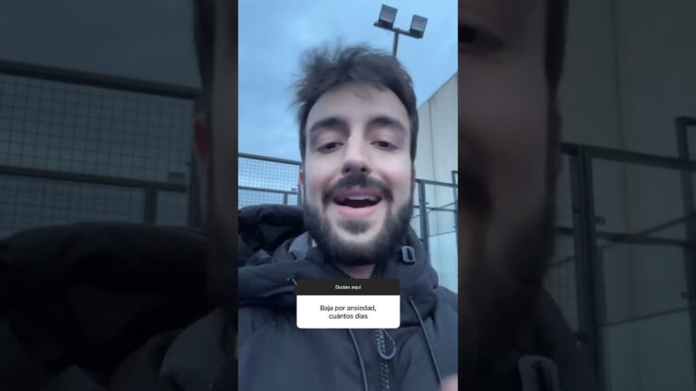 te pueden despedir estando de baja por ansiedad