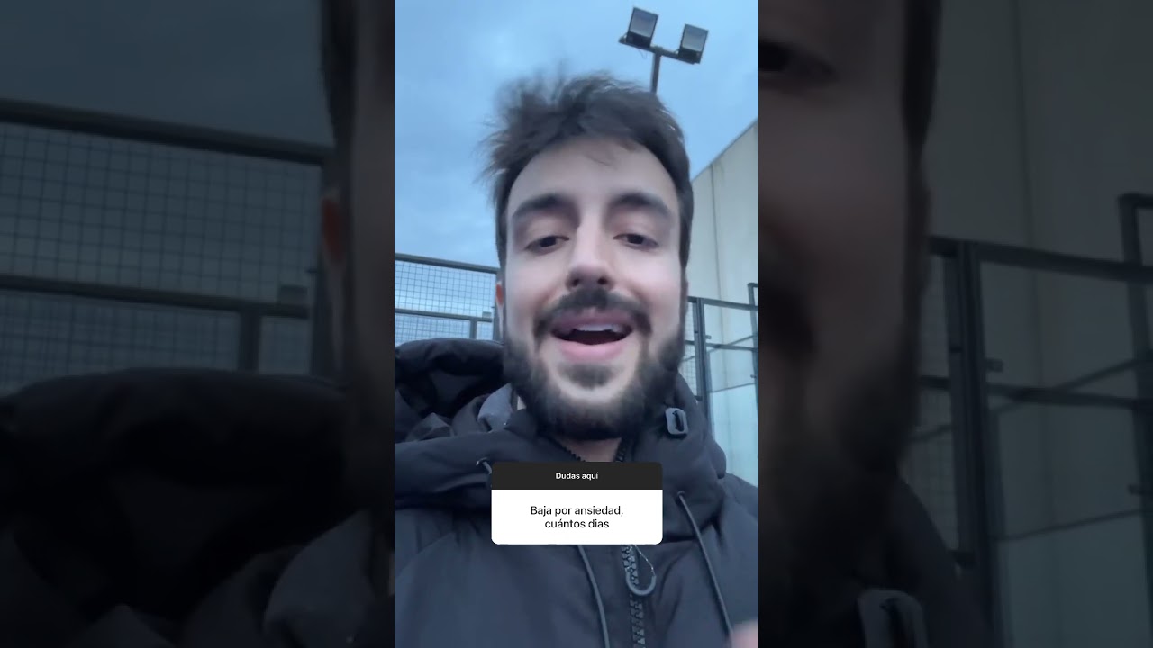 te pueden despedir estando de baja por ansiedad