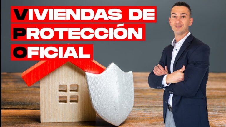 te pueden echar de una vivienda de protección oficial