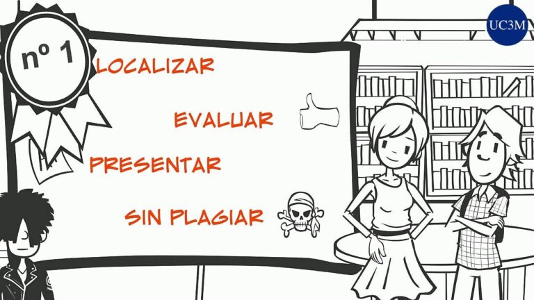 tecnicas de busqueda y uso de la informacion