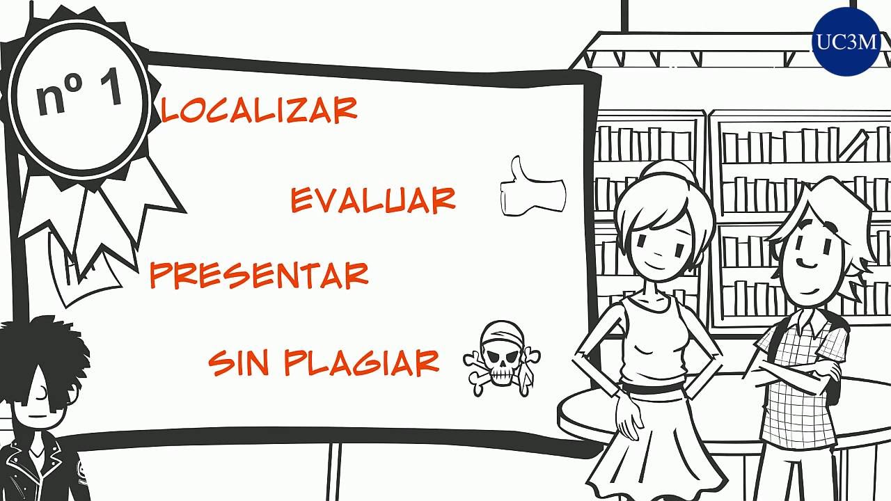 tecnicas de busqueda y uso de la informacion