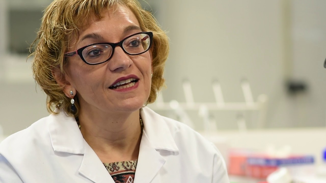 técnico a superior en laboratorio de diagnóstico clínico