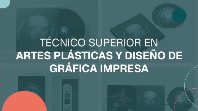 técnico superior de artes plásticas y diseño en ilustración