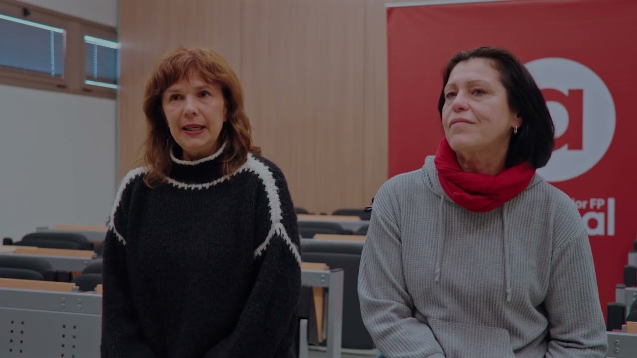 técnico superior en documentación y administración sanitarias madrid