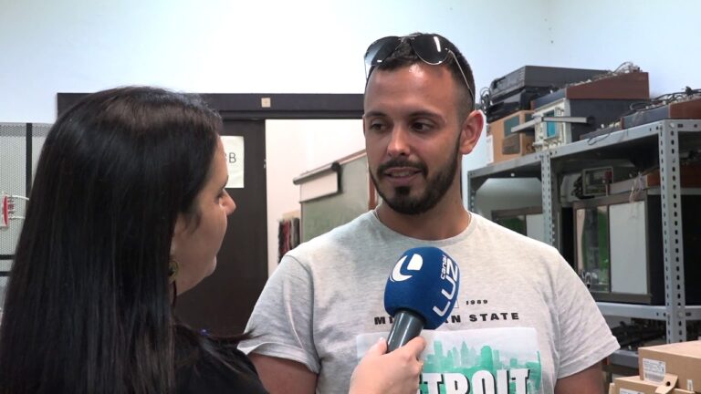 técnico superior en sistemas de telecomunicaciones e informáticos