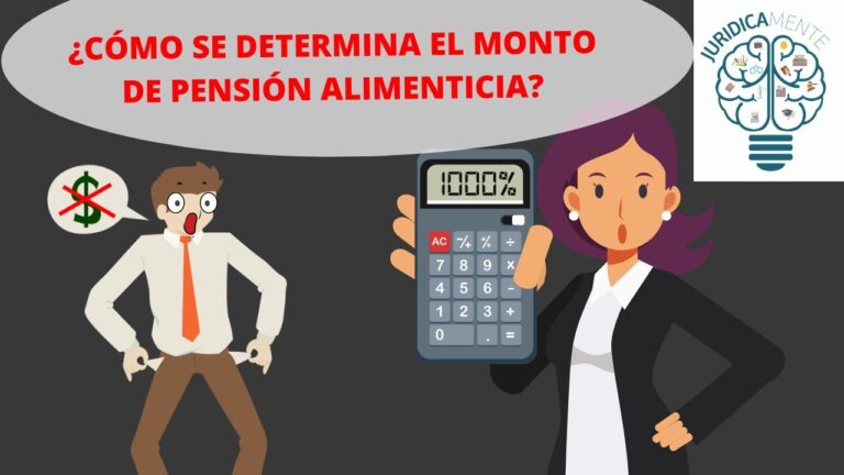 tengo 4 hijos cuanto me toca de pension