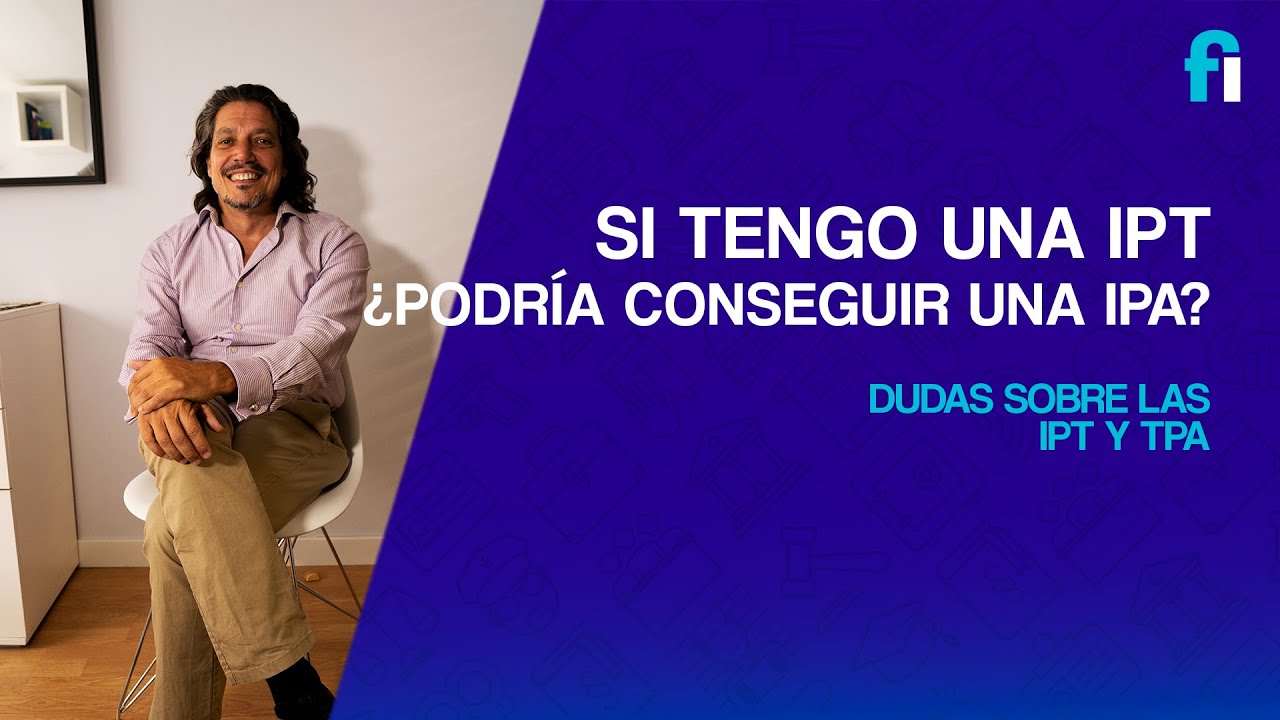 tengo la incapacidad permanente total puedo solicitar la absoluta