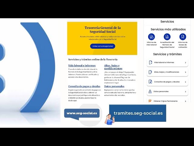 tesoreria general de la seguridad social en girona