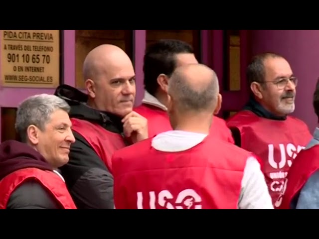 tesoreria general de la seguridad social las palmas