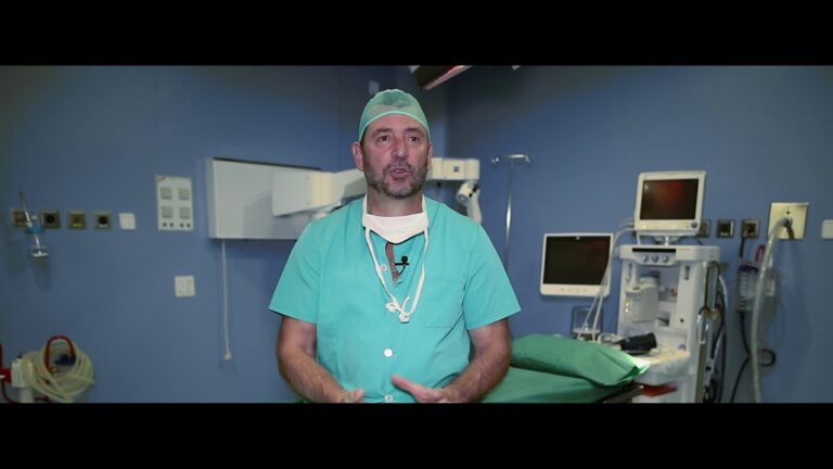 tiempo de baja laboral por protesis de rodilla