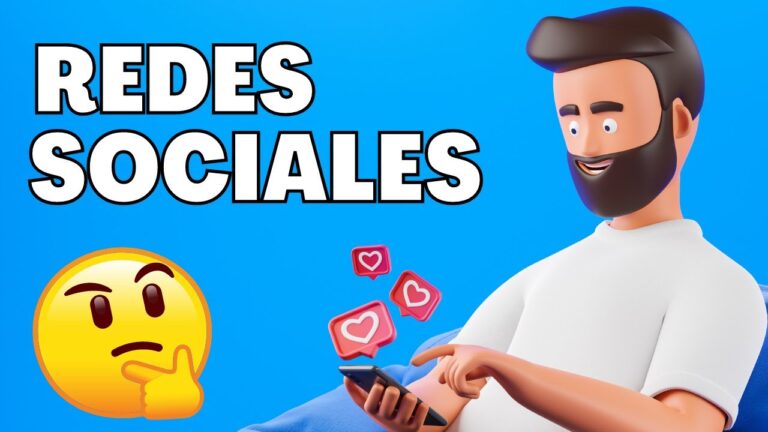 tipos de redes sociales que existen en la actualidad