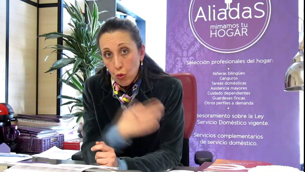 titulacion necesaria para trabajar en ayuda a domicilio