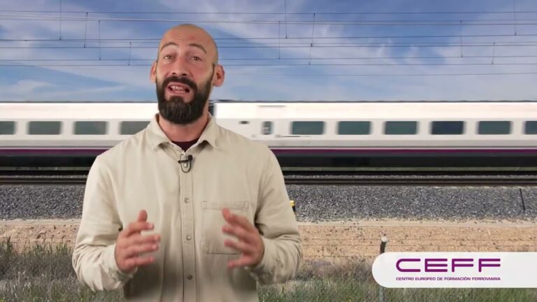 título de conducción de vehículos ferroviarios de categoría b