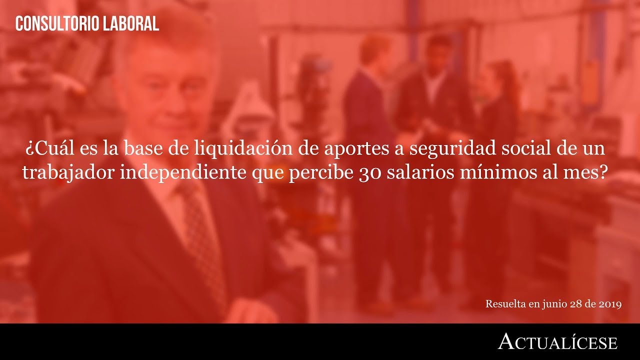 tope máximo de cotización a la seguridad social