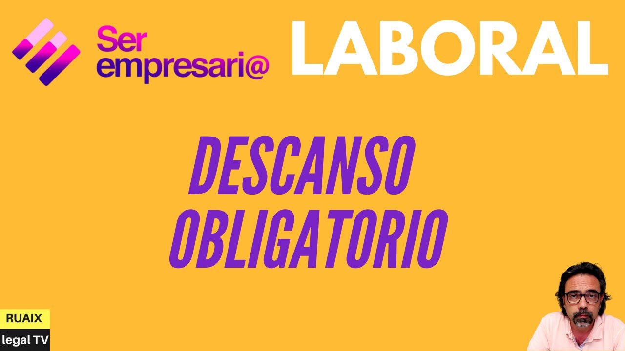 trabajo 5 horas diarias tengo derecho a descanso