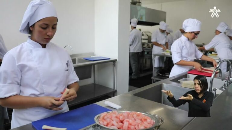 trabajo de ayudante de cocina para colegios valencia