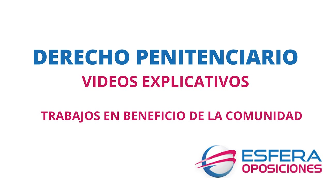 trabajos en beneficio de la comunidad violencia de genero
