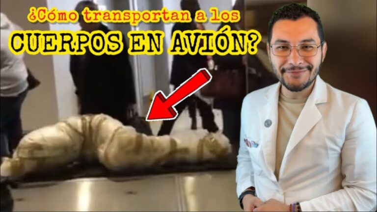 traslado de cuerpo de un estado a otro