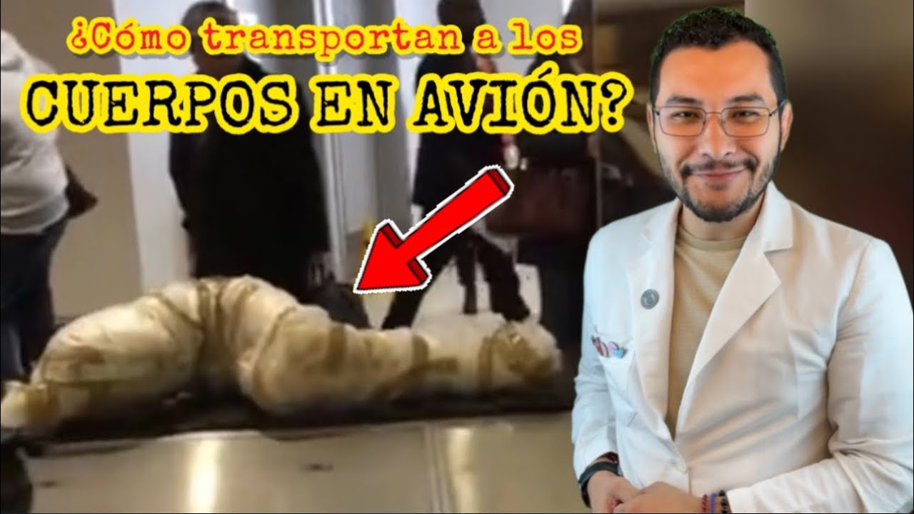 traslado de cuerpo de un estado a otro