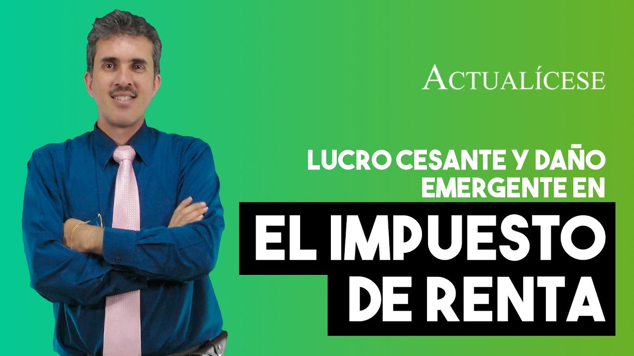 tributacion de las indemnizaciones por daños y perjuicios